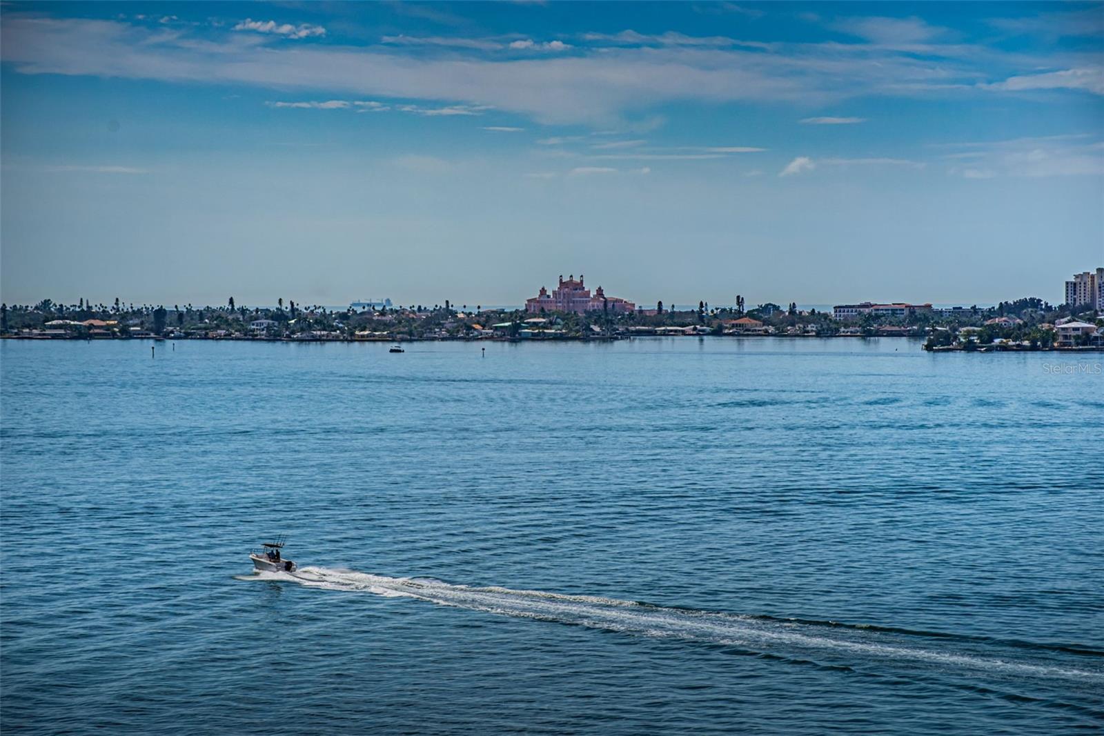 TOWN SHORES OF GULFPORT - Residential