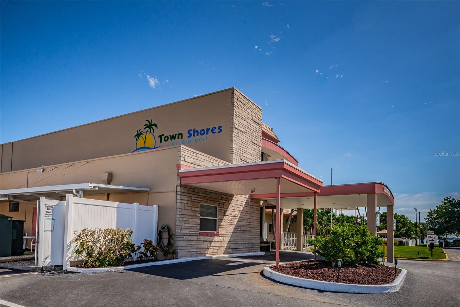 TOWN SHORES OF GULFPORT - Residential