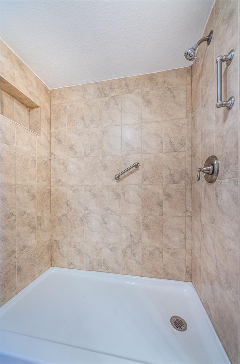 TOWN SHORES OF GULFPORT - Residential