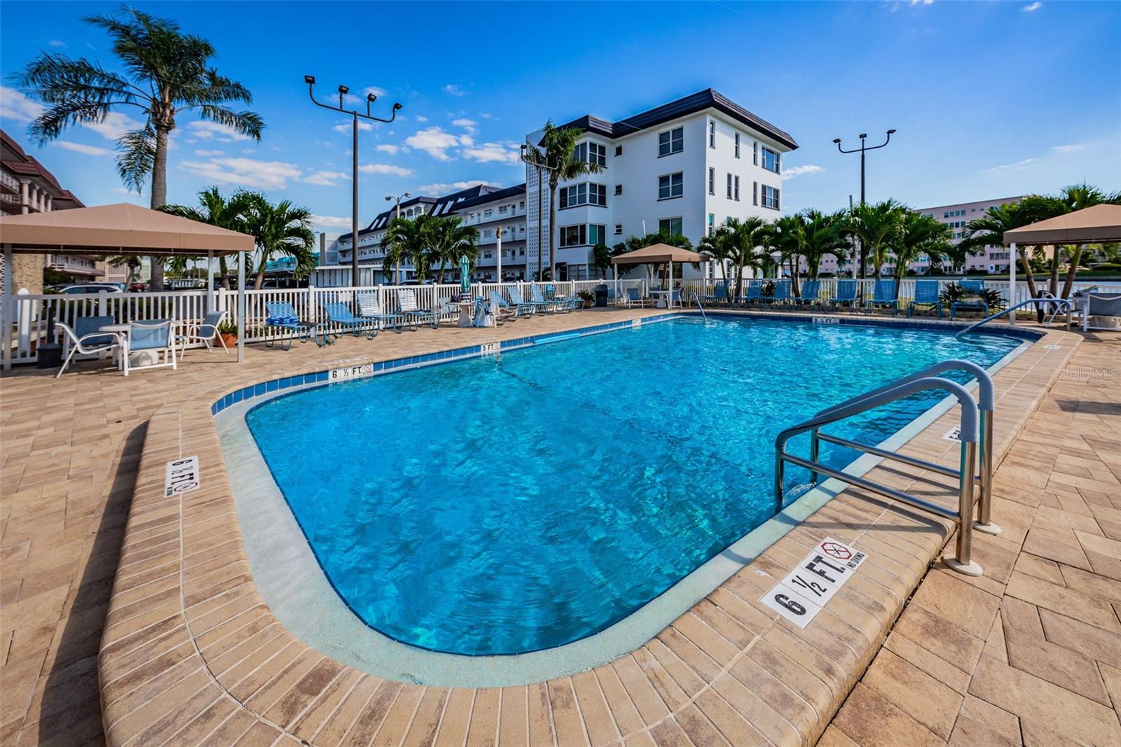 TOWN SHORES OF GULFPORT - Residential