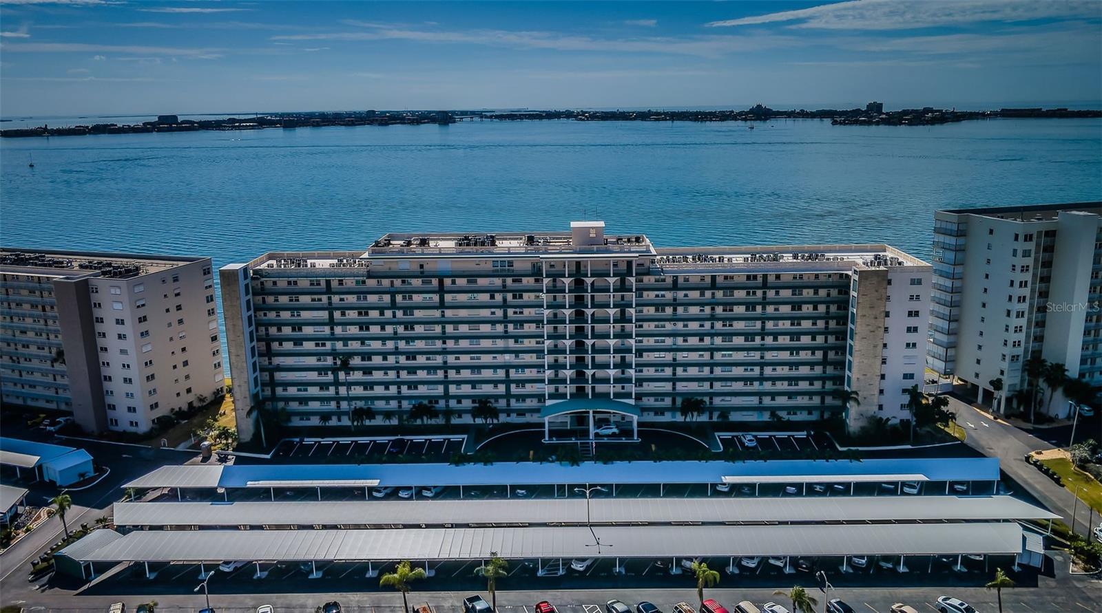 6020 SHORE BOULEVARD S 1009