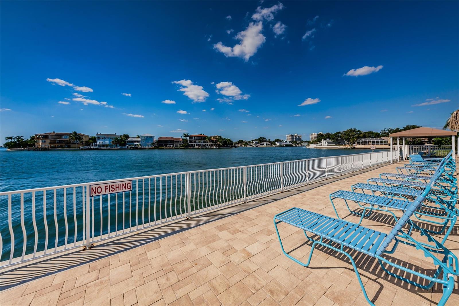 TOWN SHORES OF GULFPORT - Residential