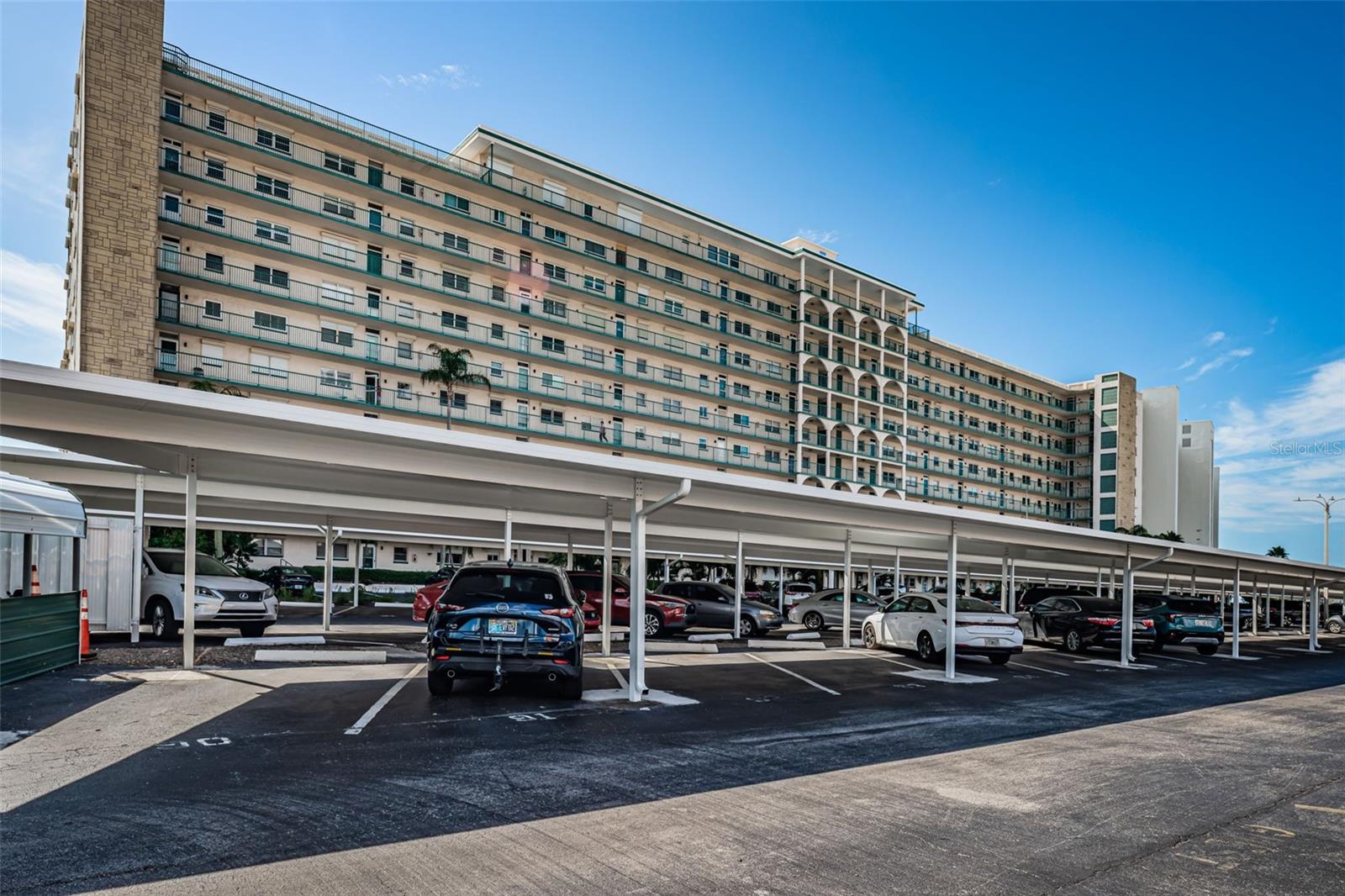 TOWN SHORES OF GULFPORT - Residential