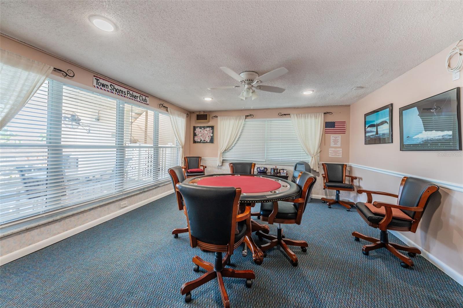 TOWN SHORES OF GULFPORT - Residential