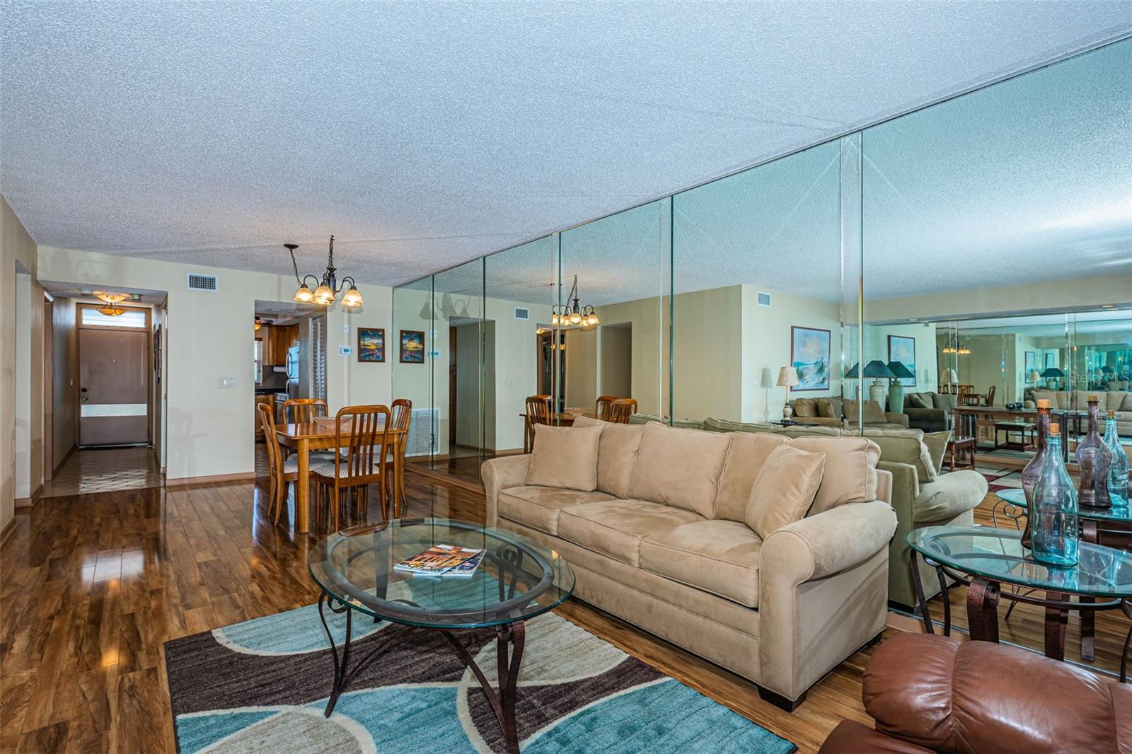 TOWN SHORES OF GULFPORT - Residential