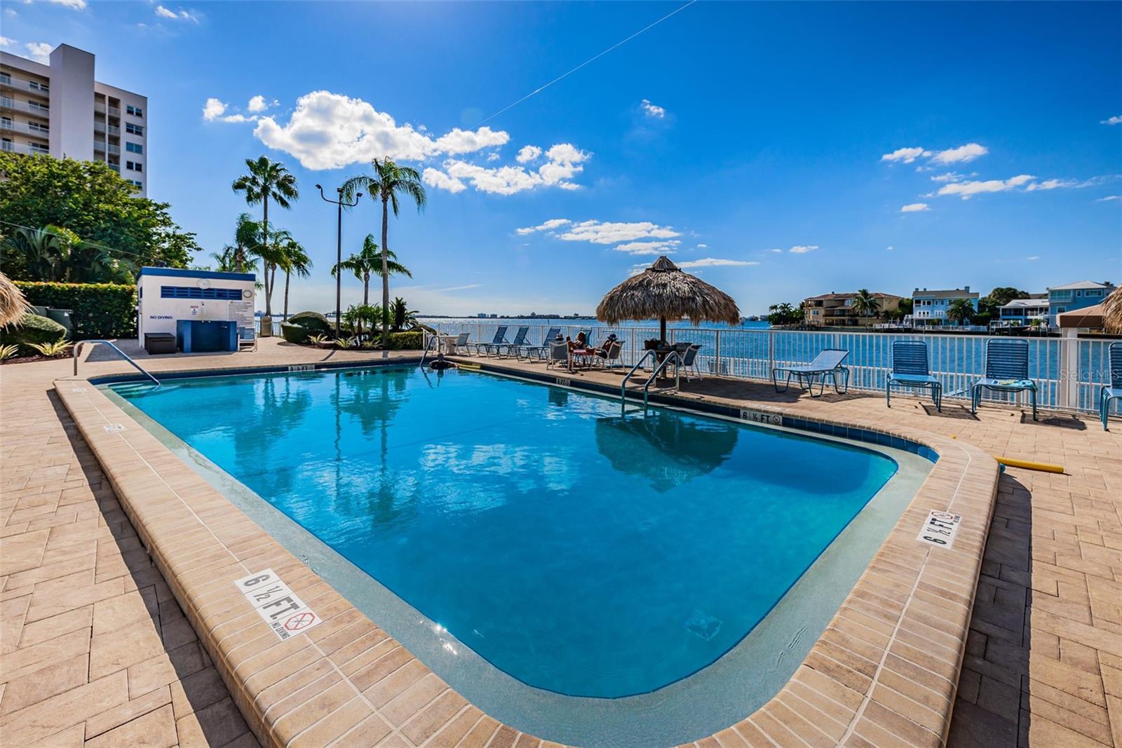 TOWN SHORES OF GULFPORT - Residential