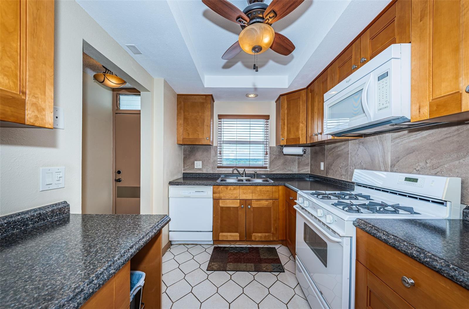 TOWN SHORES OF GULFPORT - Residential