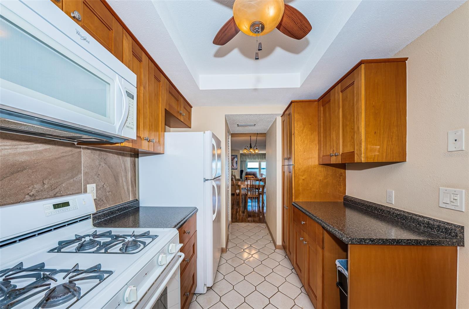 TOWN SHORES OF GULFPORT - Residential