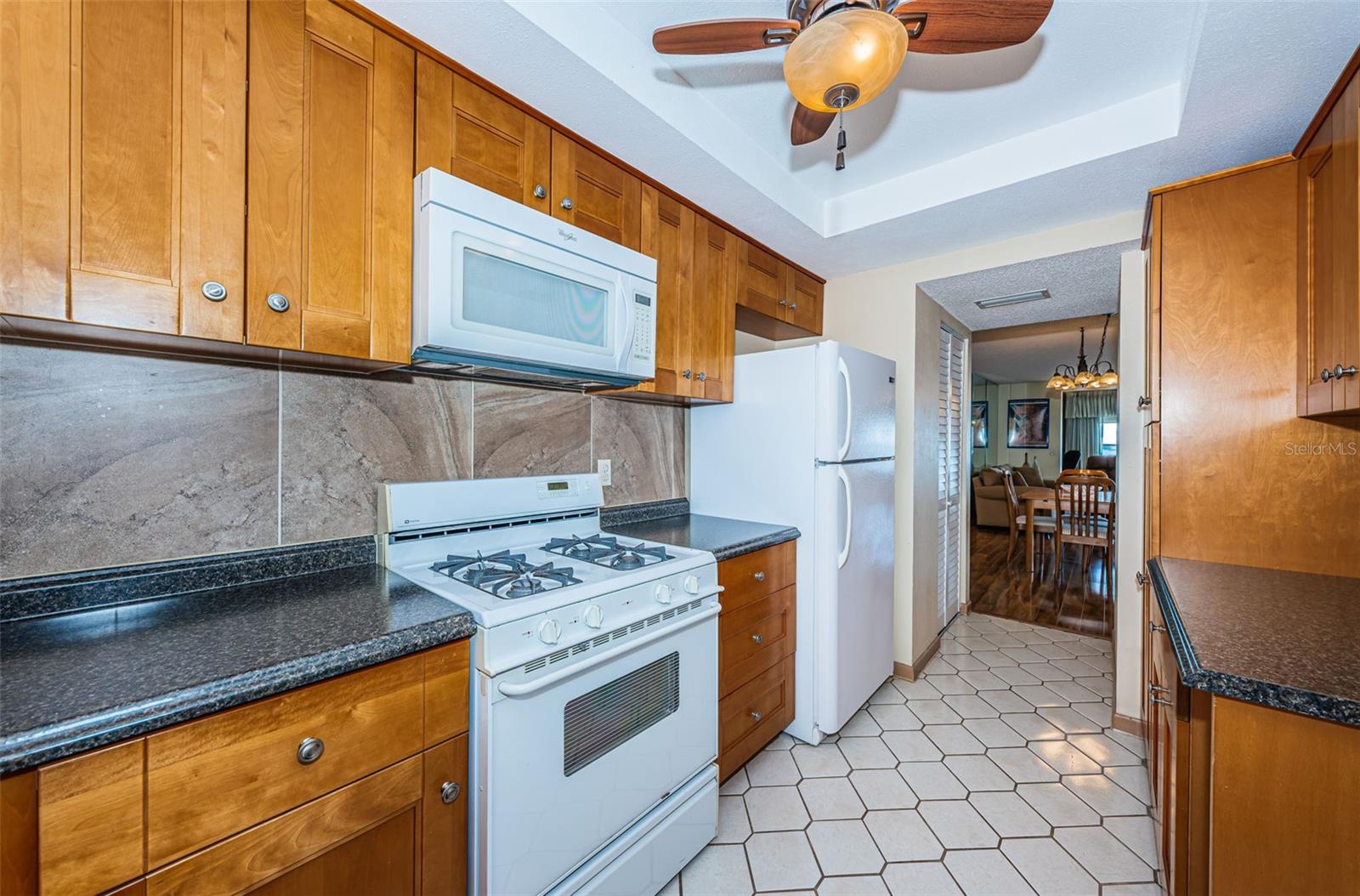 TOWN SHORES OF GULFPORT - Residential