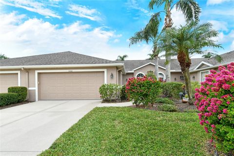 5150 MAHOGANY RUN AVENUE SARASOTA FL 34241
