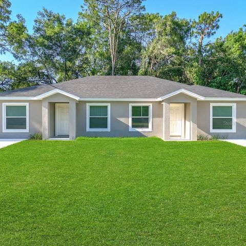 Photo of 2092 Hilton Street, Port Charlotte, FL 33948 (MLS # OM709115)