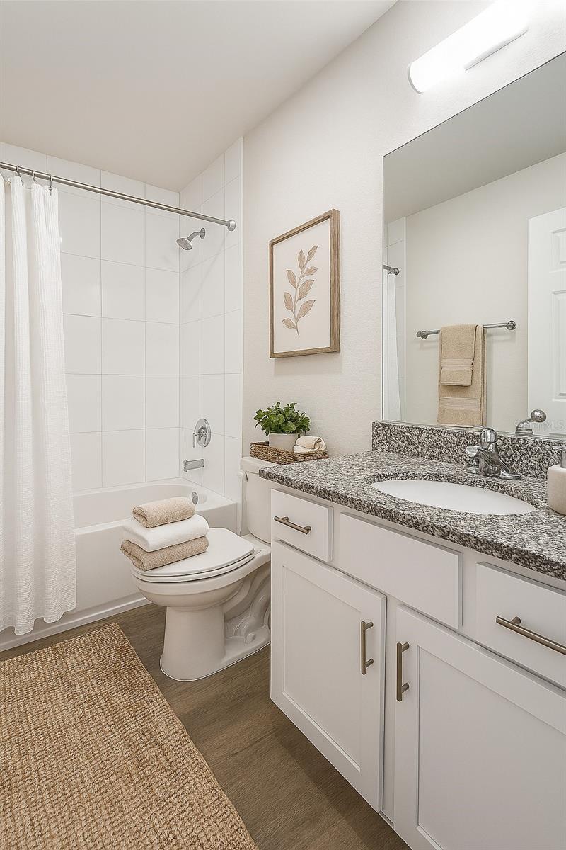 PORT CHARLOTTE SEC 043 - Residential Income