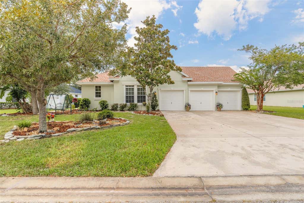 Photo of 50 Herringbone Way, Ormond Beach, FL 32174 (MLS # FC320919)
