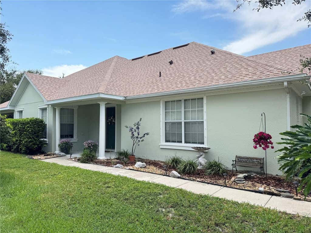 Photo of 50 Herringbone Way, Ormond Beach, FL 32174 (MLS # FC320919)