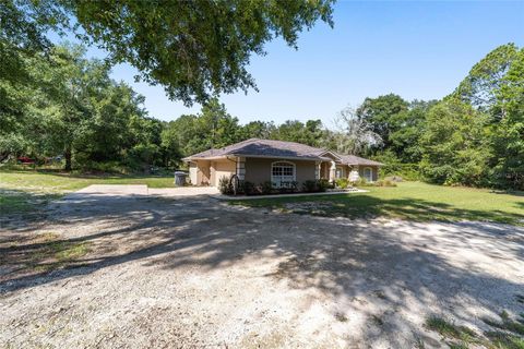 A home in NEWBERRY