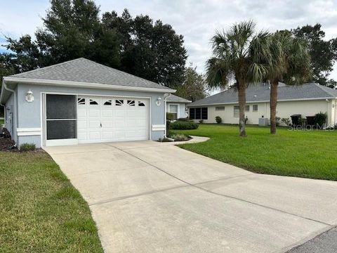 A home in OCALA