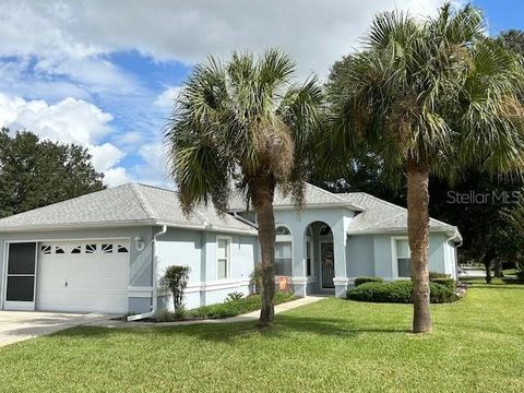 A home in OCALA