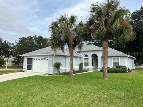 A home in OCALA