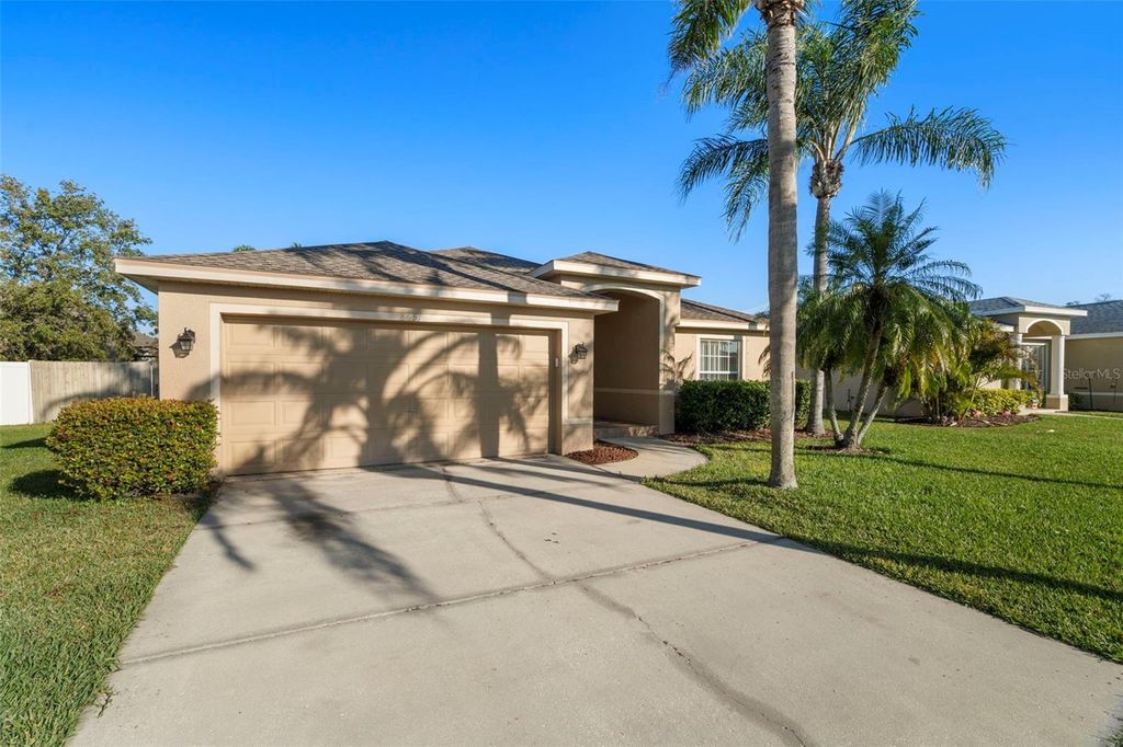 Photo of 8651 Ardenwood Court, Trinity, FL 34655 (MLS # TB8358162)