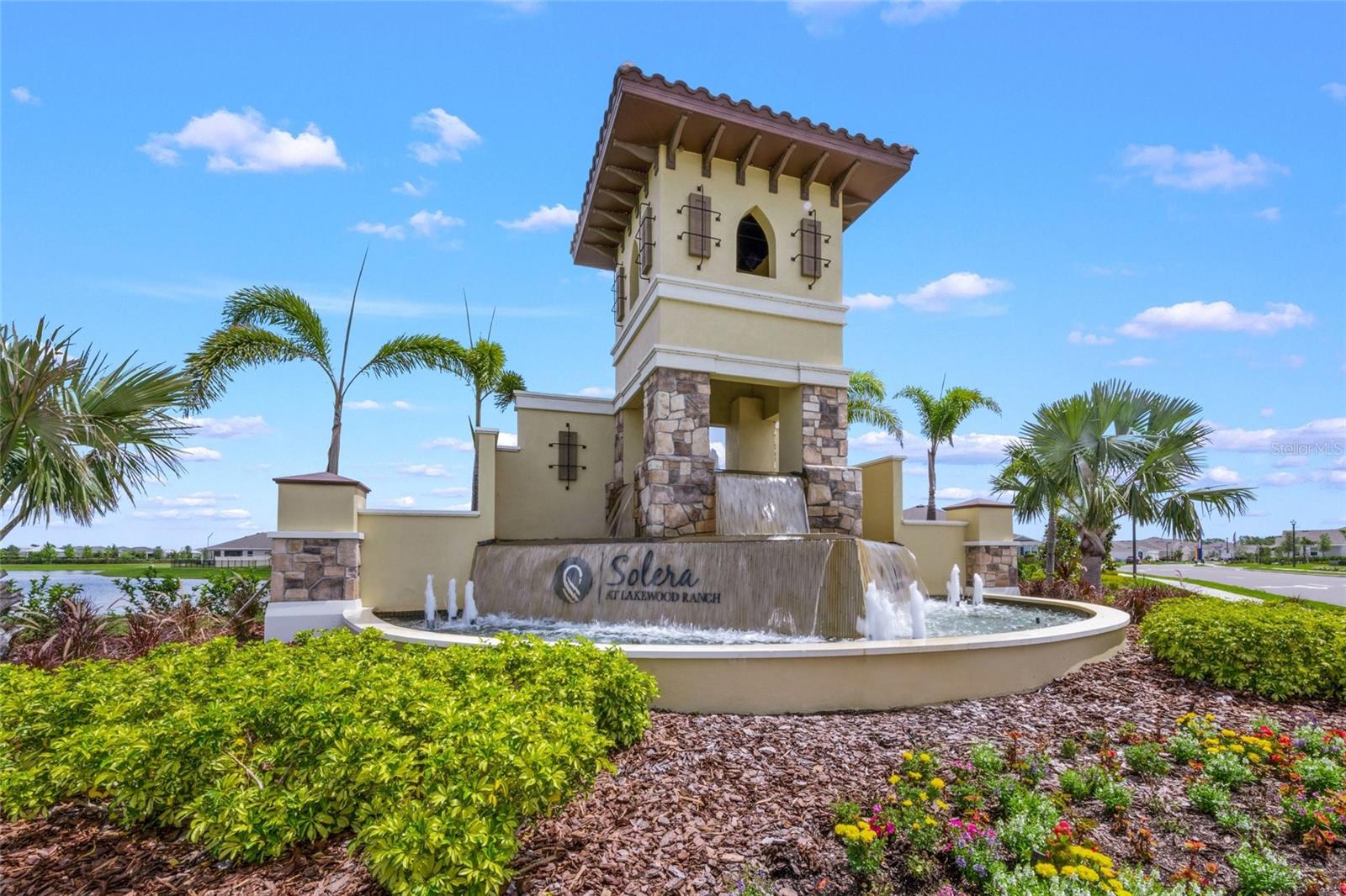 SOLERA AT LAKEWOOD RANCH PH II - Residential