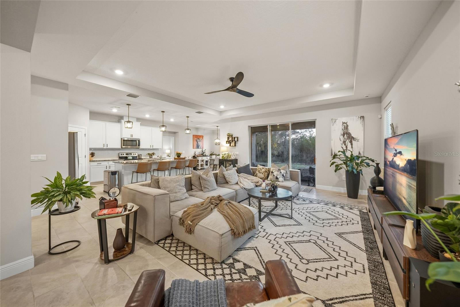 SOLERA AT LAKEWOOD RANCH PH II - Residential