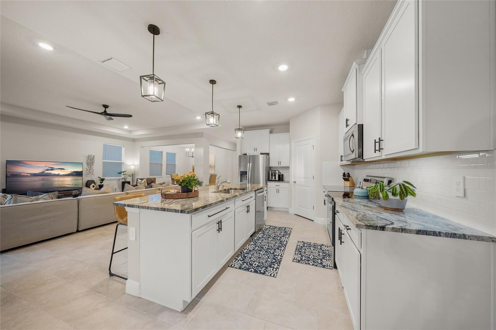 SOLERA AT LAKEWOOD RANCH PH II - Residential