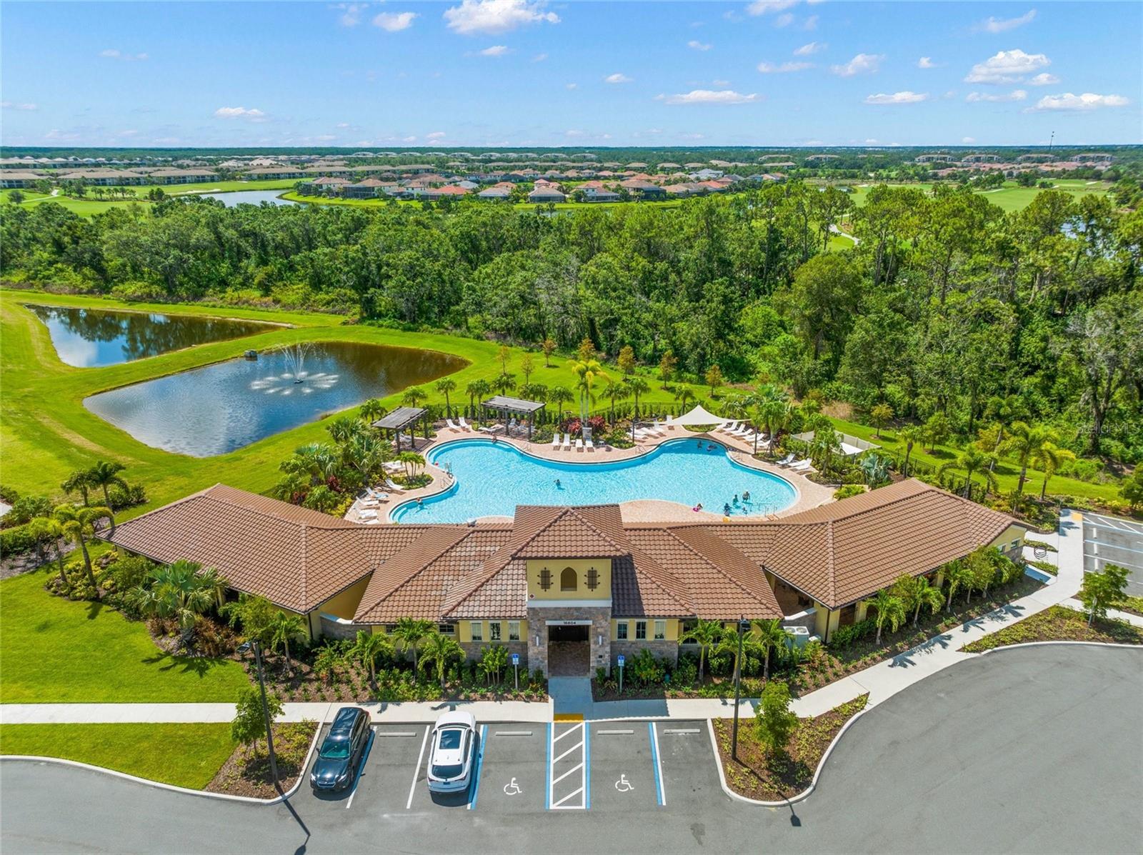 SOLERA AT LAKEWOOD RANCH PH II - Residential