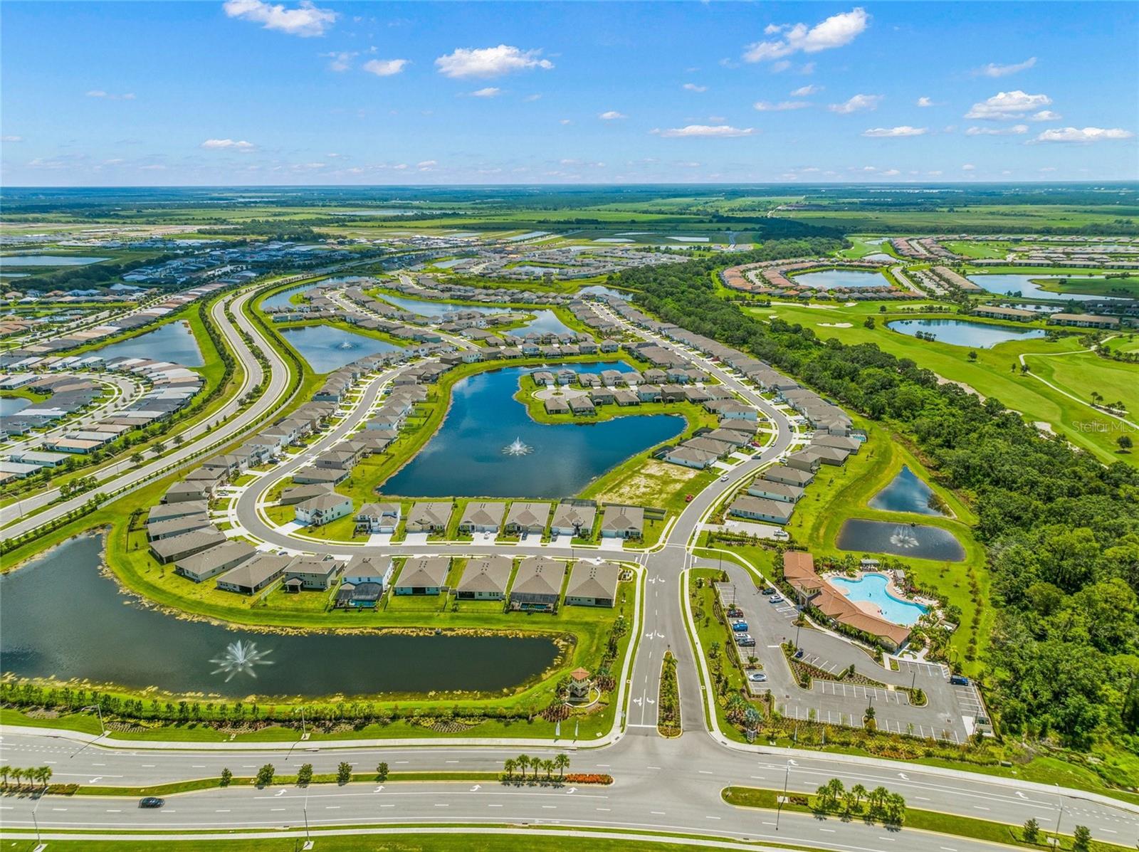 SOLERA AT LAKEWOOD RANCH PH II - Residential