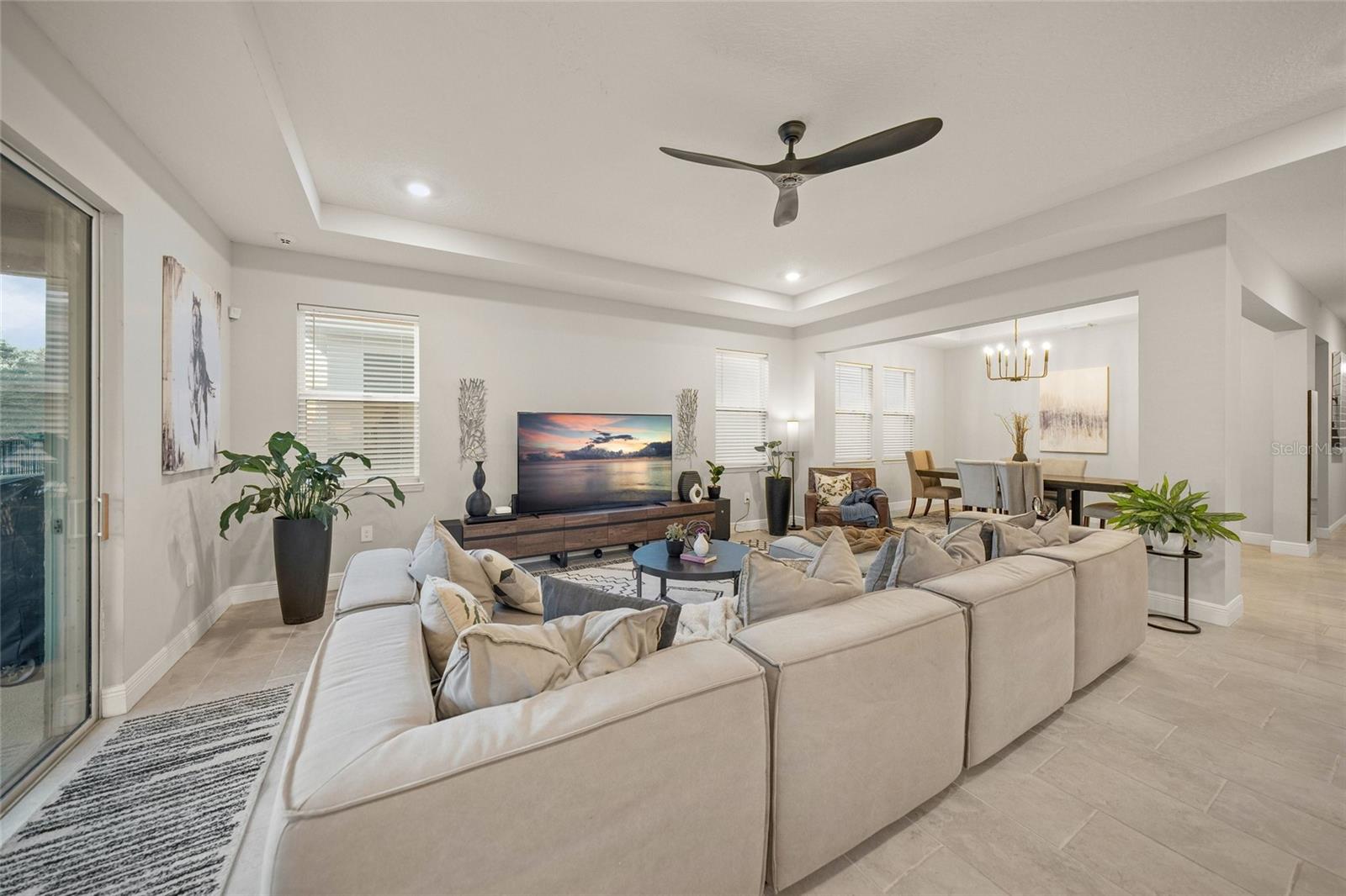 SOLERA AT LAKEWOOD RANCH PH II - Residential