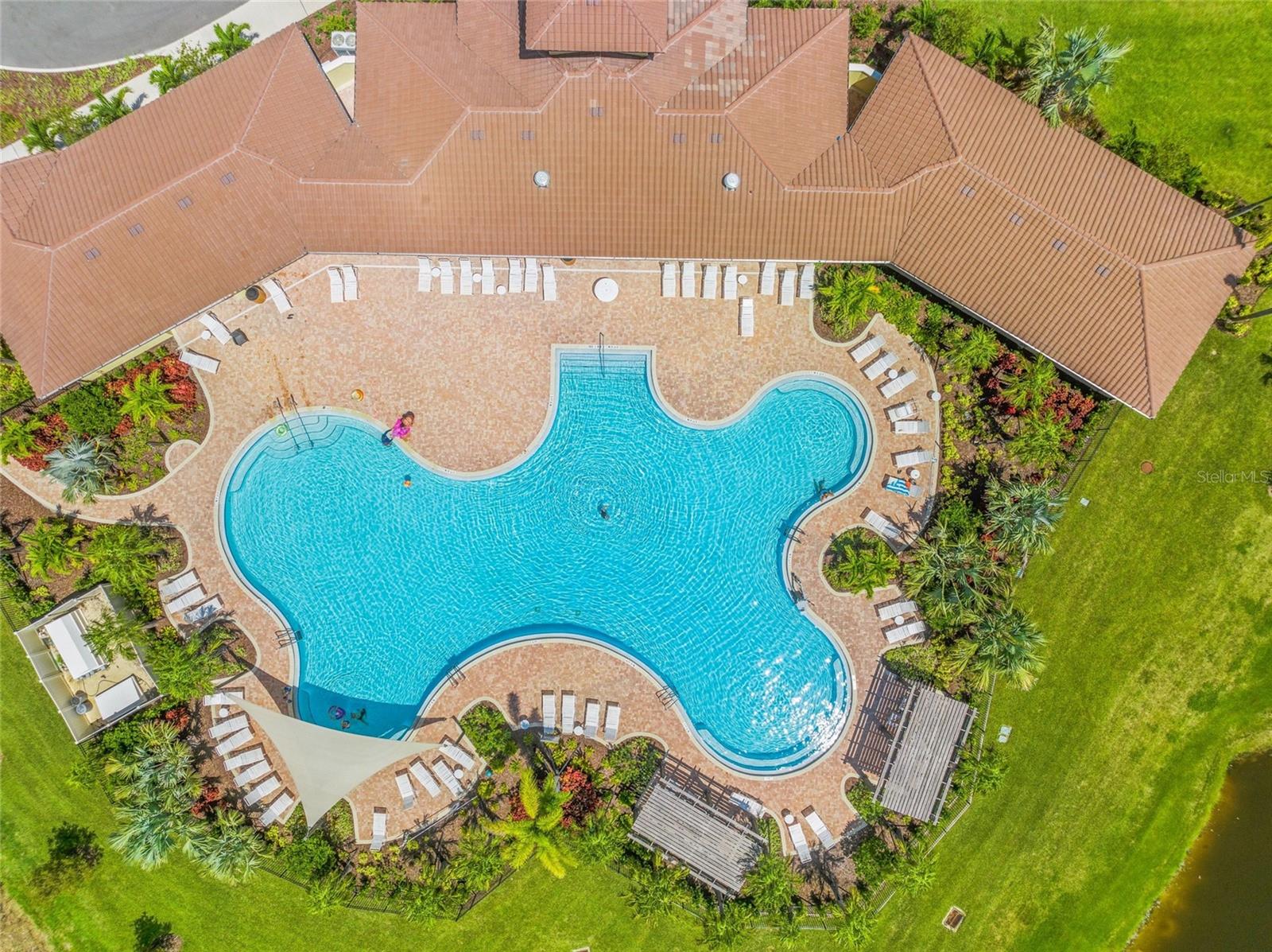 SOLERA AT LAKEWOOD RANCH PH II - Residential