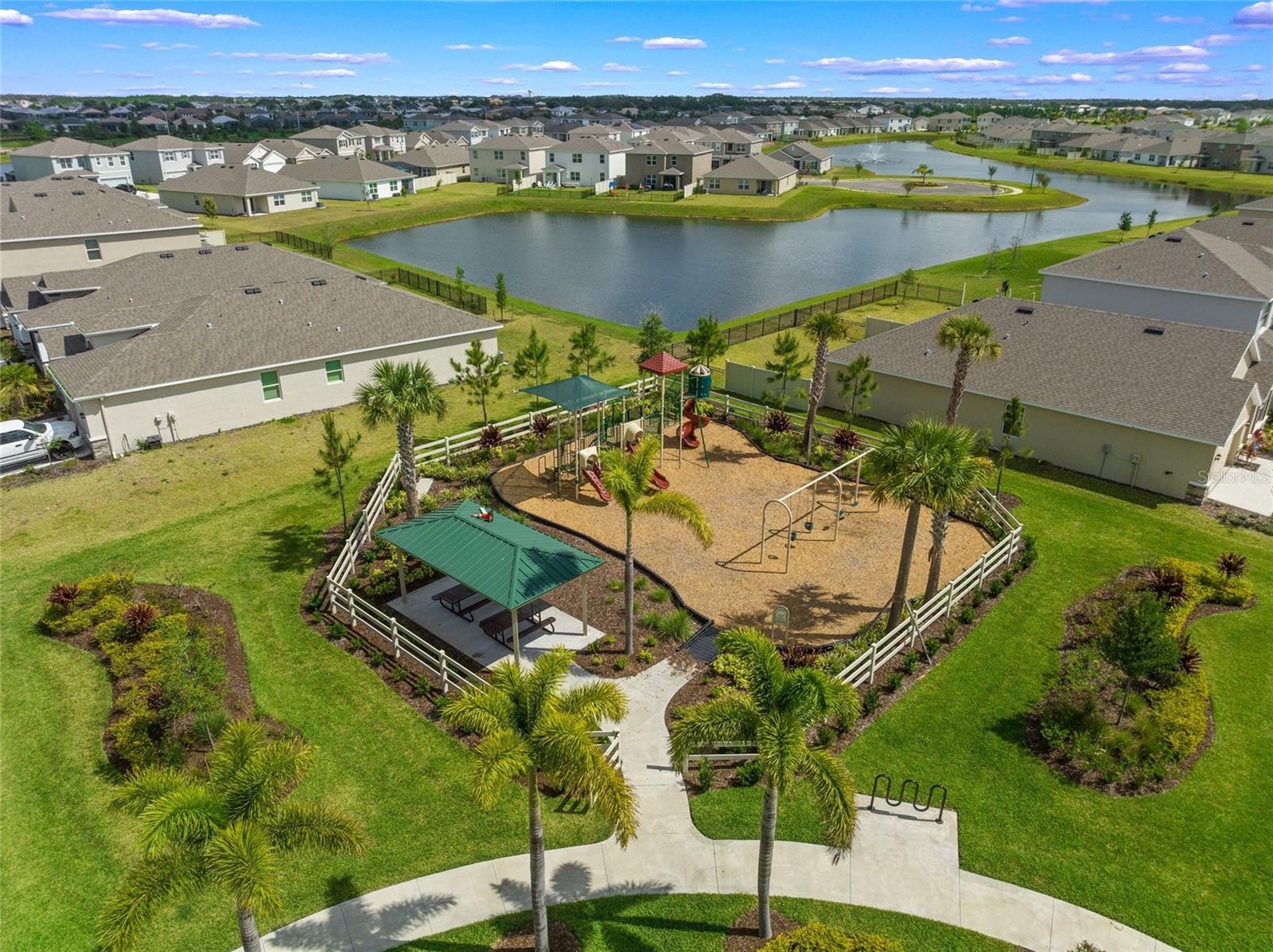 SOLERA AT LAKEWOOD RANCH PH II - Residential