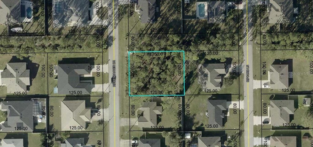 Photo of 97 Rickenbacker Drive, Palm Coast, FL 32164 (MLS # FC322159)