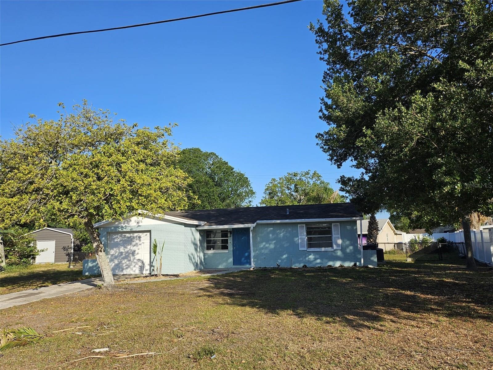 APOLLO BEACH UNIT 1 PT 2 - Residential