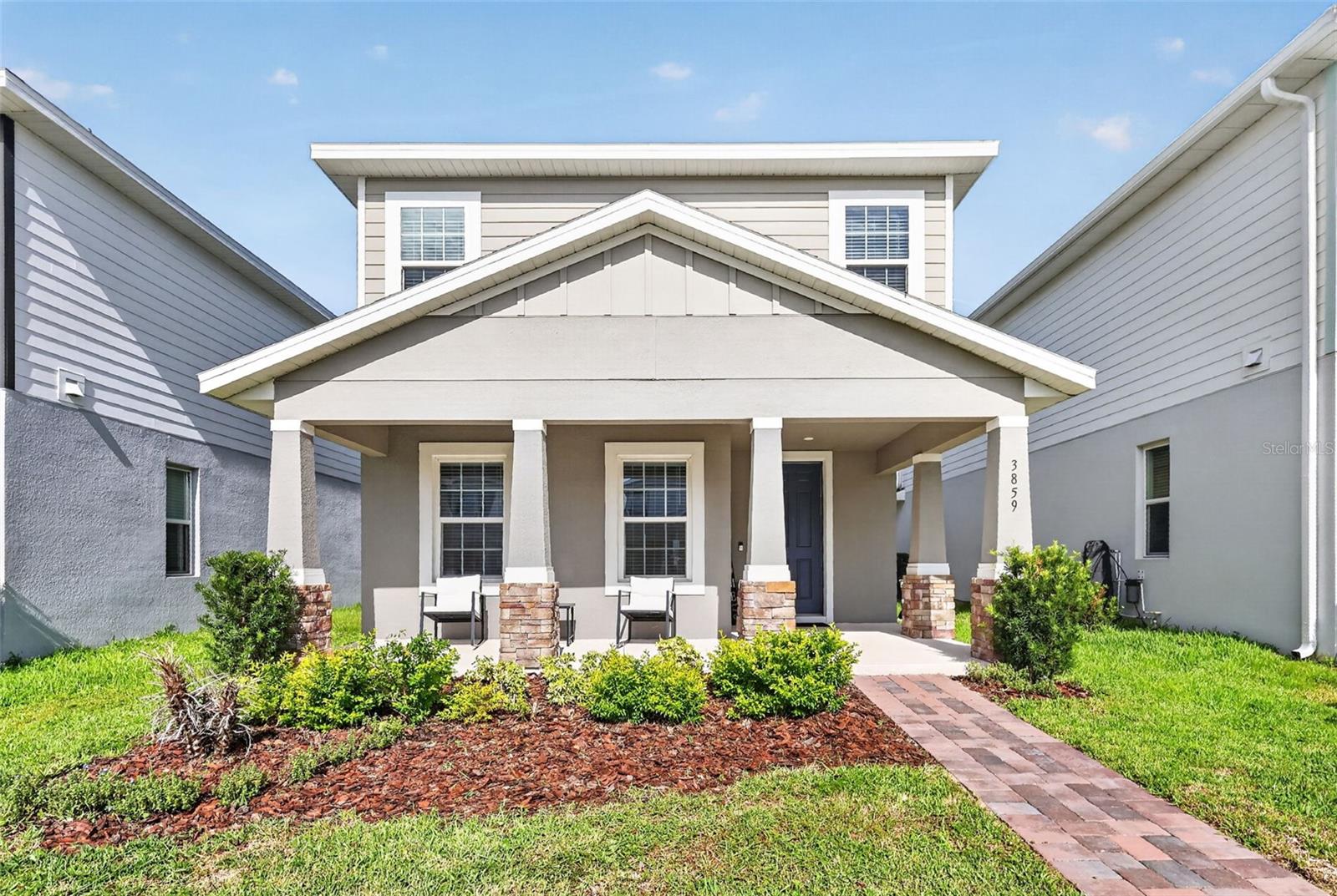 3859 DENALI DR