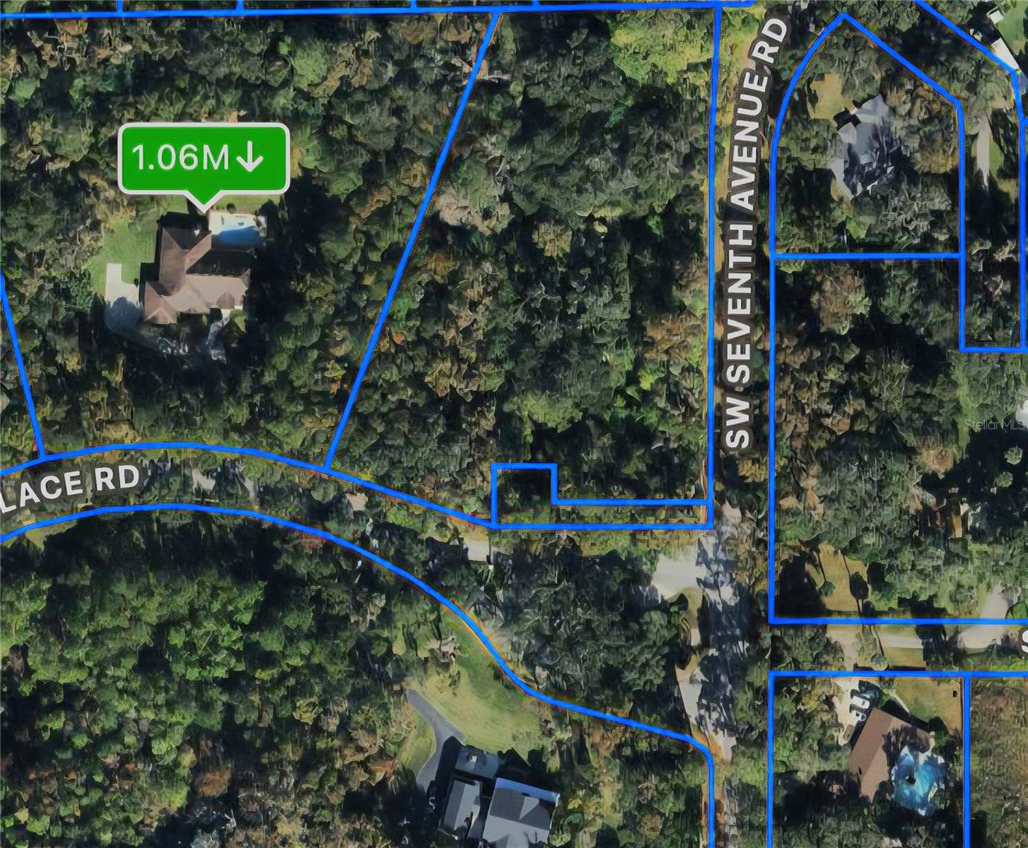 Welcome to a remarkable opportunity! If you are looking for an elegant and secluded gated community to build your dream home this is the perfect fit. Located in the beautiful Bellwether gated community, this beautiful 2.3-acre corner lot provides an ideal canvas for creating the magnificent mansion you've always dreamed of. Nestled within upscale residences, this lot is surrounded with mature trees, not only adding natural beauty but also ensuring your utmost privacy. The homes in the neighborhood are all generously sized, starting at 4,000 square feet and larger, setting a great standard for your future residence. This lot comes complete with a topographic survey, offering invaluable insights for your architectural plans and design. The heart of town, shopping, healthcare facilities, and entertainment, are just a short drive away, along with all the other amenities Ocala has to offer. For equestrian enthusiasts, the esteemed World Equestrian Center is a mere fifteen minutes' drive. Experience the extraordinary potential of this lot firsthand. Don't hesitate—seize this opportunity to make an offer and transform your real estate dreams into reality!