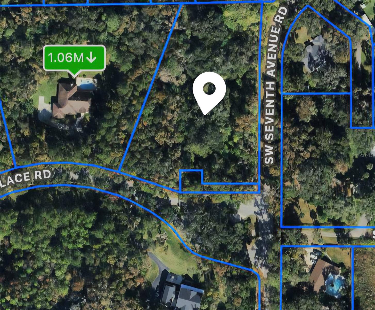 Welcome to a remarkable opportunity! If you are looking for an elegant and secluded gated community to build your dream home this is the perfect fit. Located in the beautiful Bellwether gated community, this beautiful 2.3-acre corner lot provides an ideal canvas for creating the magnificent mansion you've always dreamed of. Nestled within upscale residences, this lot is surrounded with mature trees, not only adding natural beauty but also ensuring your utmost privacy. The homes in the neighborhood are all generously sized, starting at 4,000 square feet and larger, setting a great standard for your future residence. This lot comes complete with a topographic survey, offering invaluable insights for your architectural plans and design. The heart of town, shopping, healthcare facilities, and entertainment, are just a short drive away, along with all the other amenities Ocala has to offer. For equestrian enthusiasts, the esteemed World Equestrian Center is a mere fifteen minutes' drive. Experience the extraordinary potential of this lot firsthand. Don't hesitate—seize this opportunity to make an offer and transform your real estate dreams into reality!