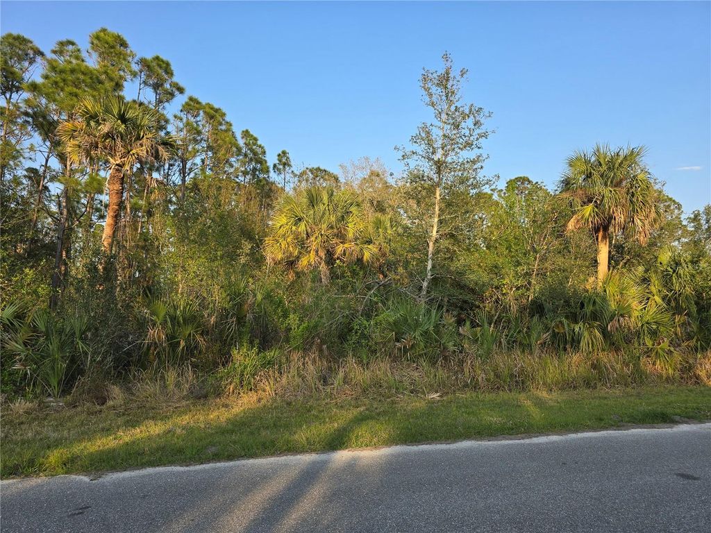 Photo of 356 Ramblewood Street, Port Charlotte, FL 33953 (MLS # C7506543)
