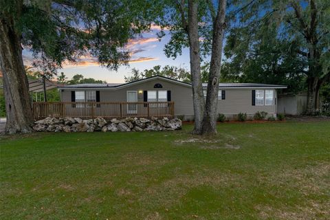 A home in SPRING HILL