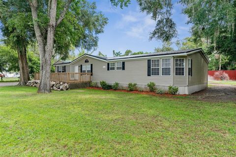 A home in SPRING HILL