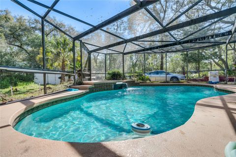 A home in APOPKA