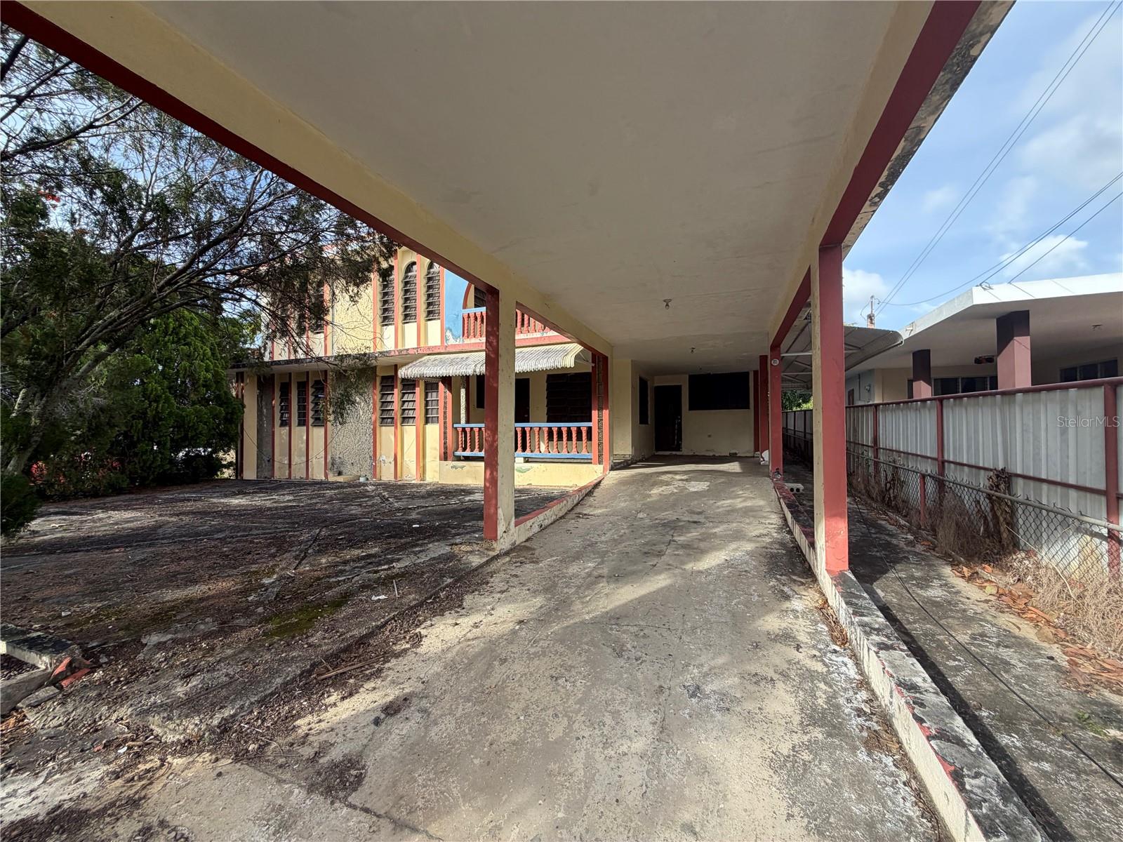 BO CAPAEZ - Residential