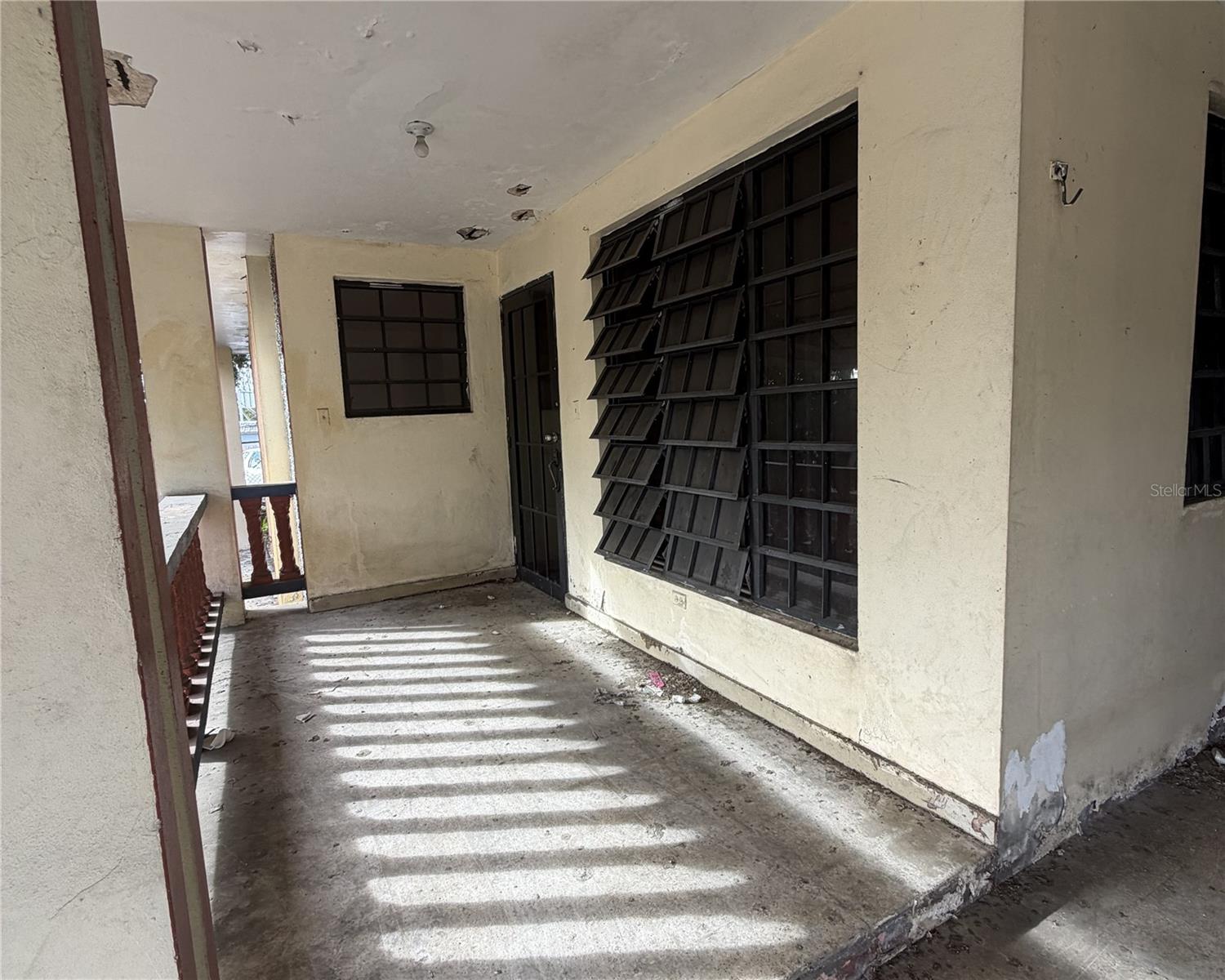 BO CAPAEZ - Residential