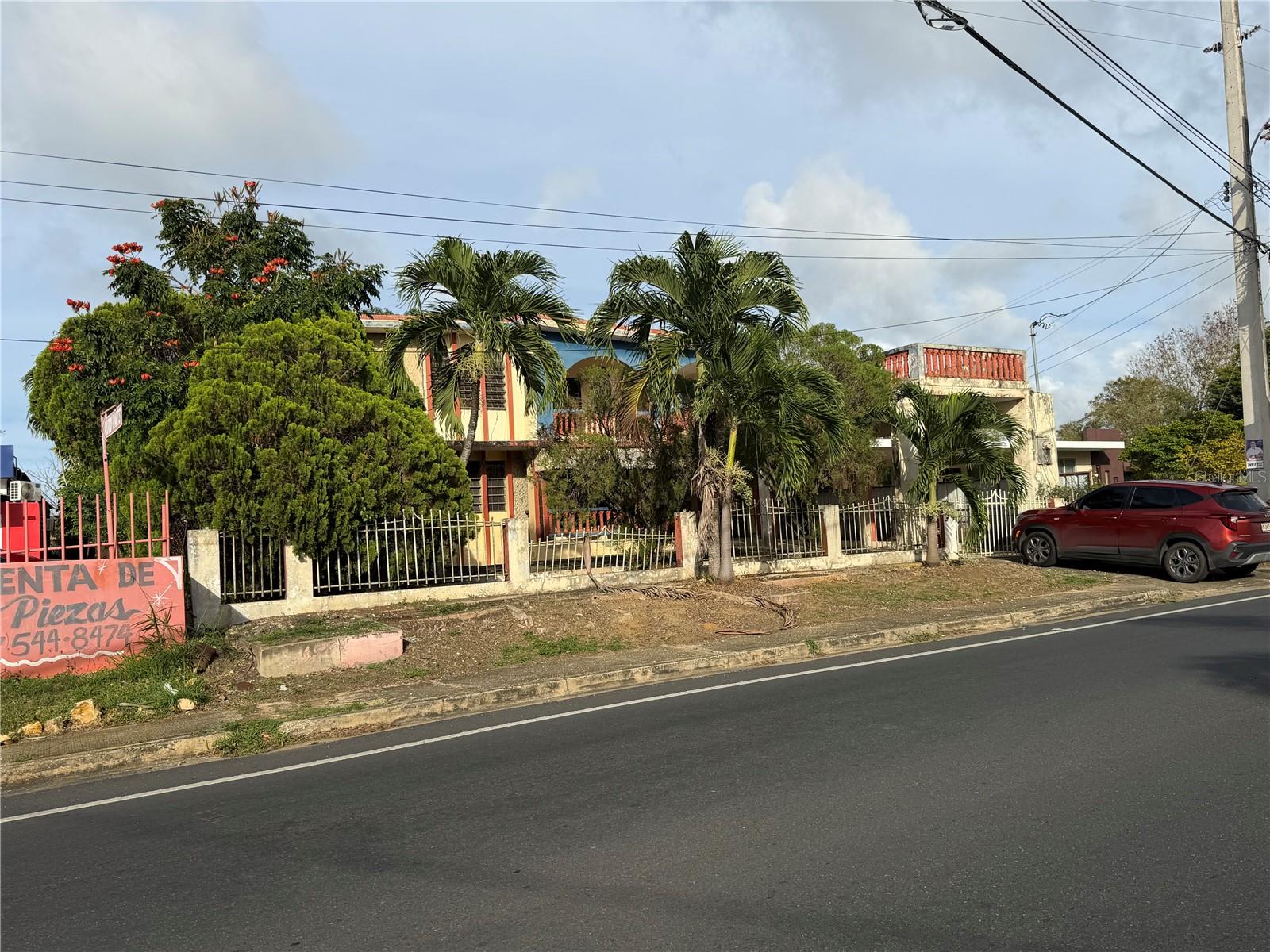 BO CAPAEZ - Residential