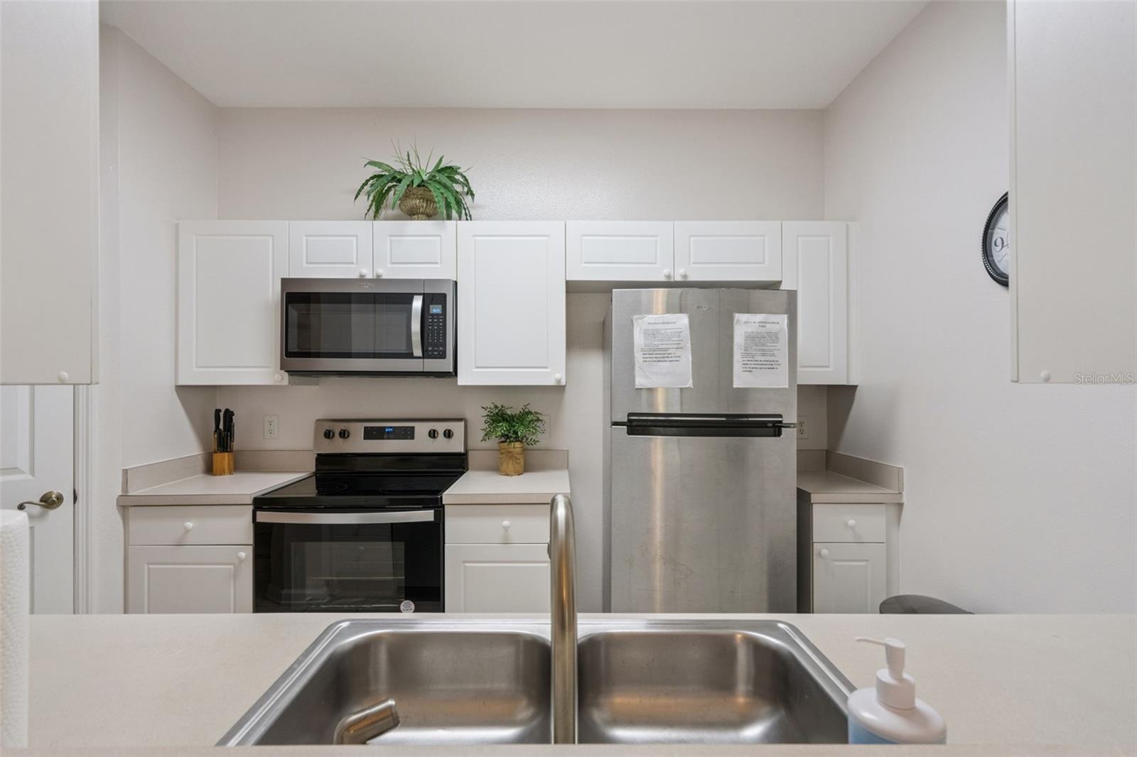 WYNDHAM PALMS - Residential