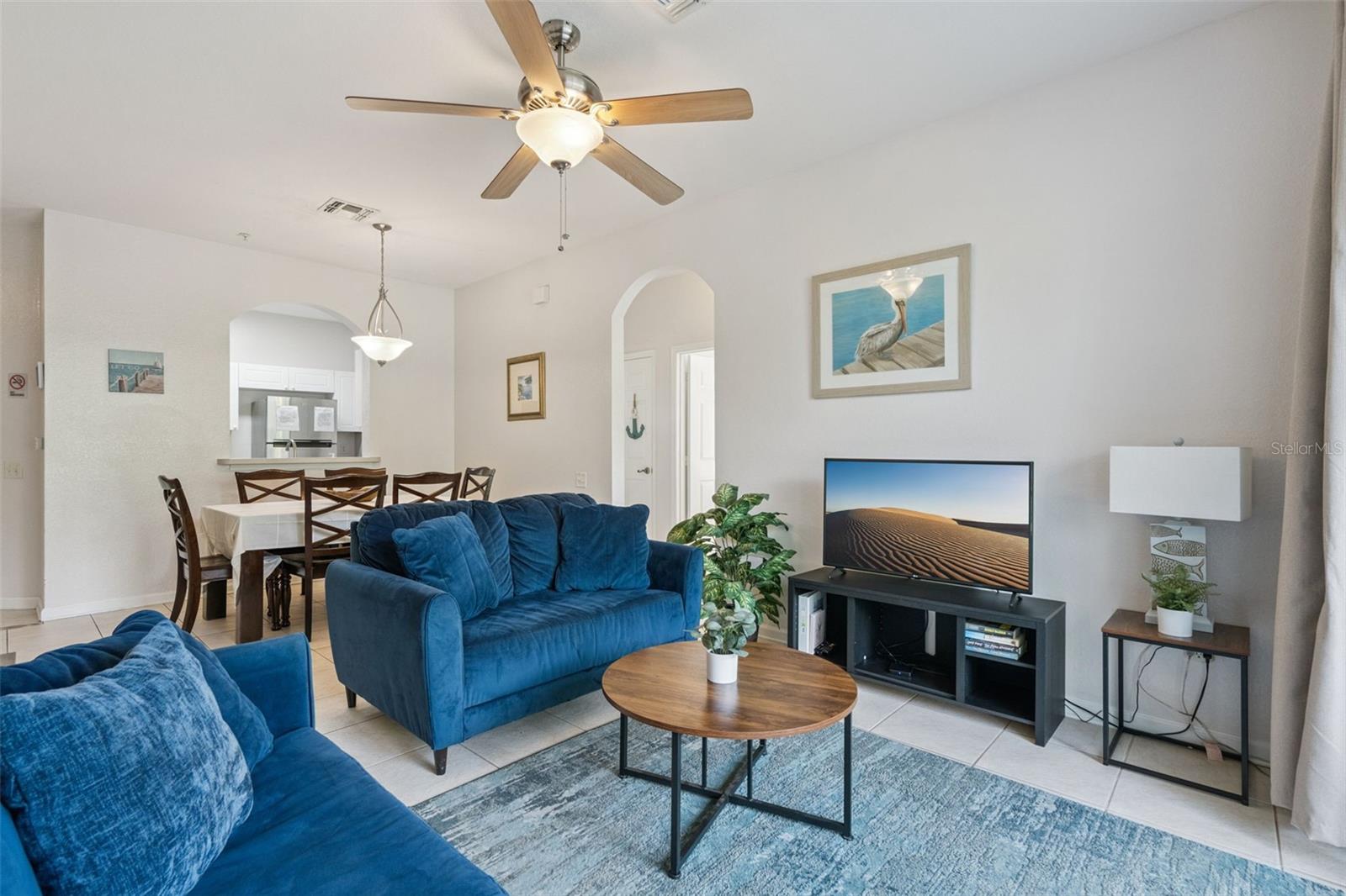 WYNDHAM PALMS - Residential
