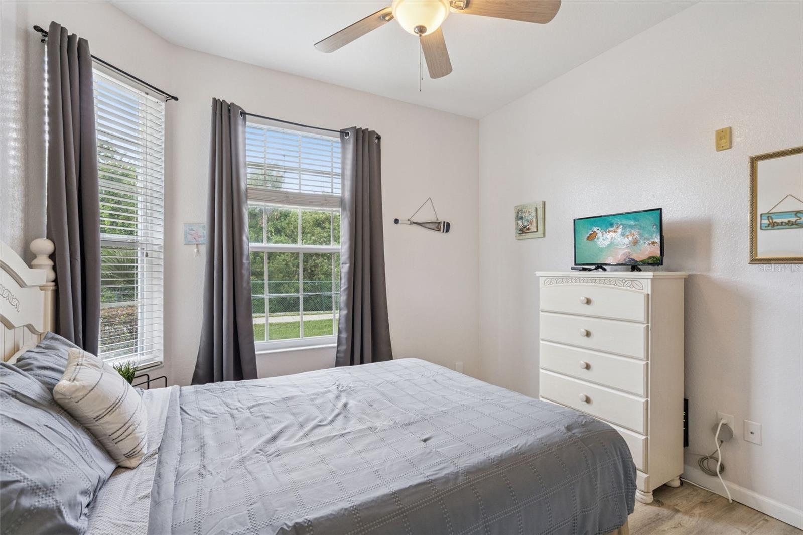 WYNDHAM PALMS - Residential