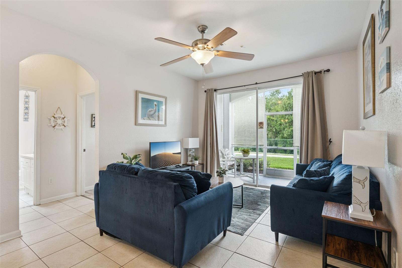 WYNDHAM PALMS - Residential