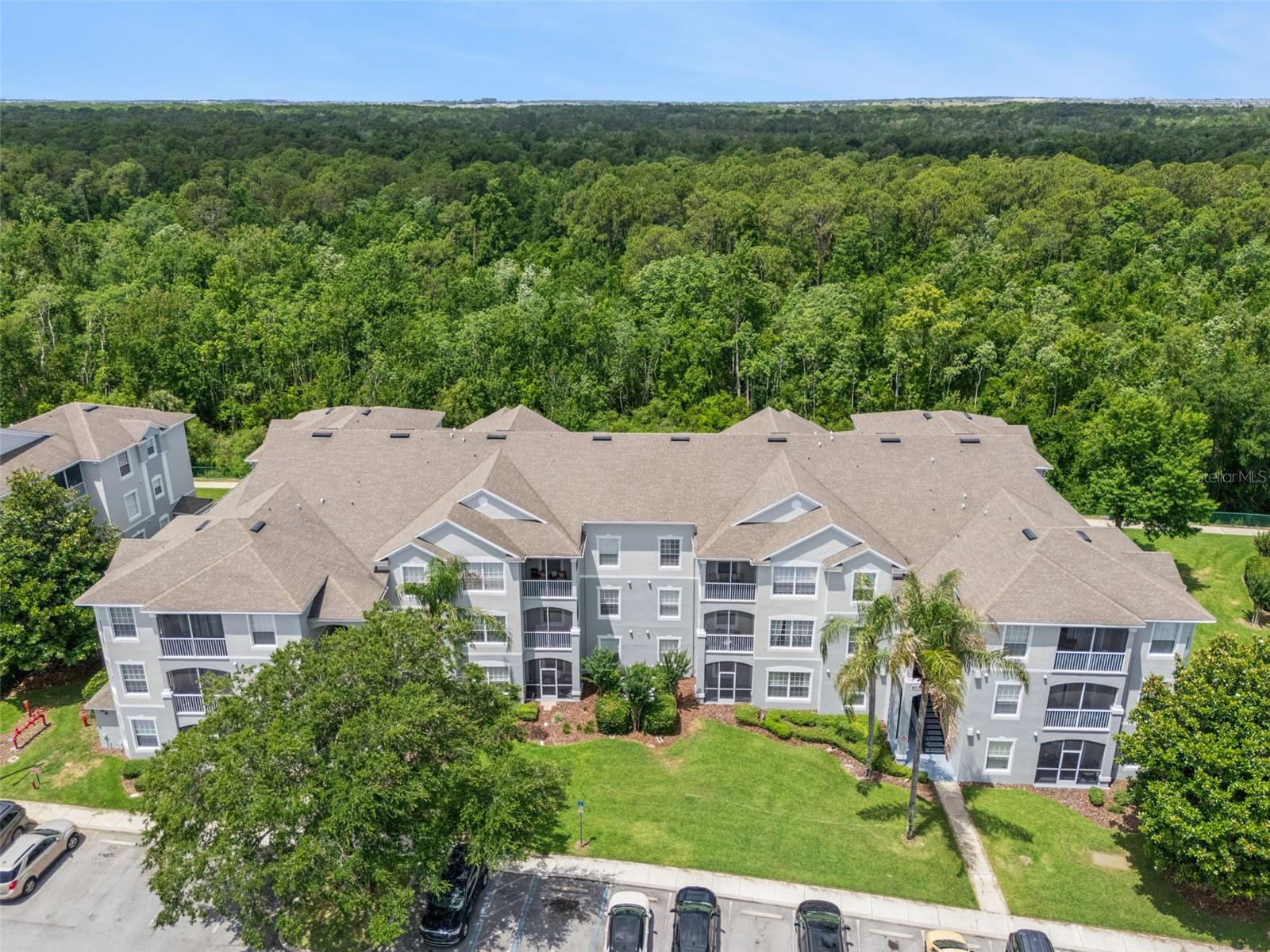 WYNDHAM PALMS - Residential