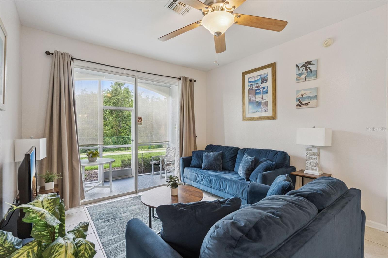 WYNDHAM PALMS - Residential