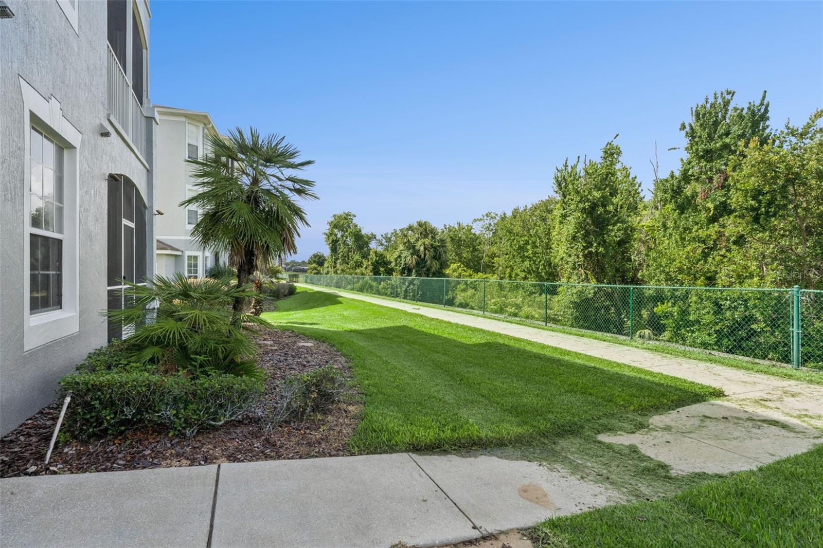 WYNDHAM PALMS - Residential